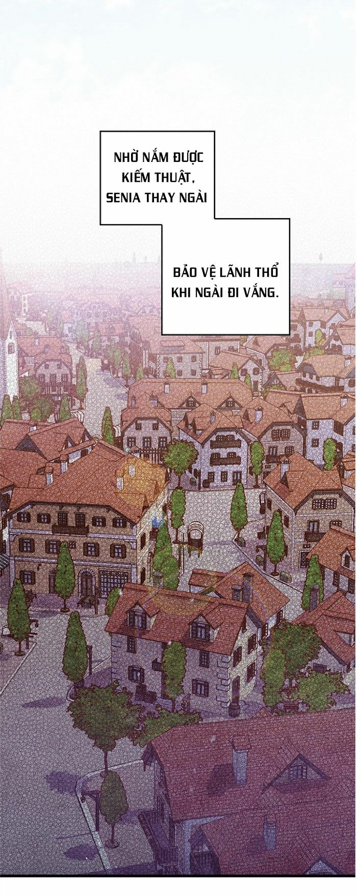 Nhân Vật Phản DIện Yêu Cầu Tôi Yêu Chàng: Chapter 32