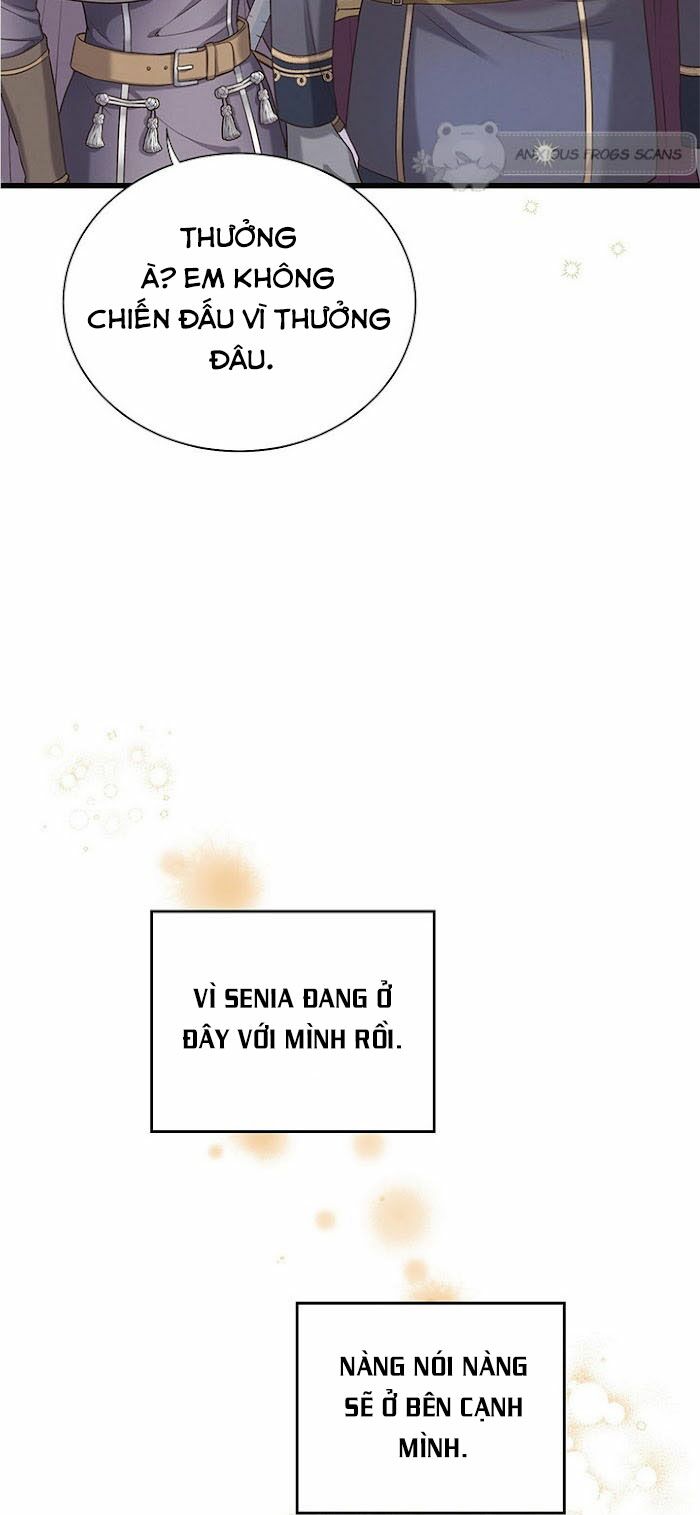 Nhân Vật Phản DIện Yêu Cầu Tôi Yêu Chàng: Chapter 32