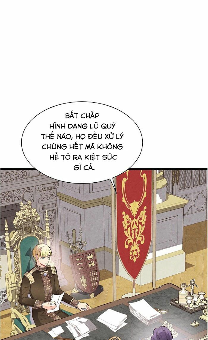 Nhân Vật Phản DIện Yêu Cầu Tôi Yêu Chàng: Chapter 32