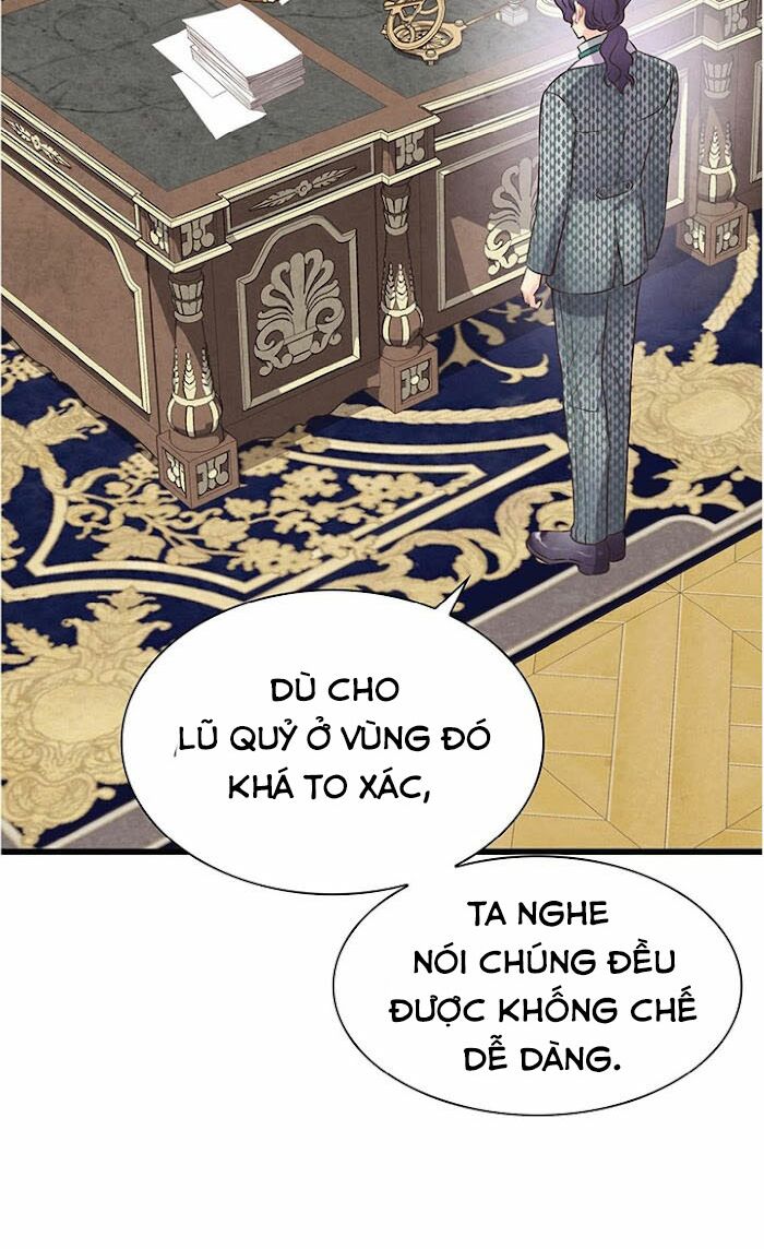 Nhân Vật Phản DIện Yêu Cầu Tôi Yêu Chàng: Chapter 32