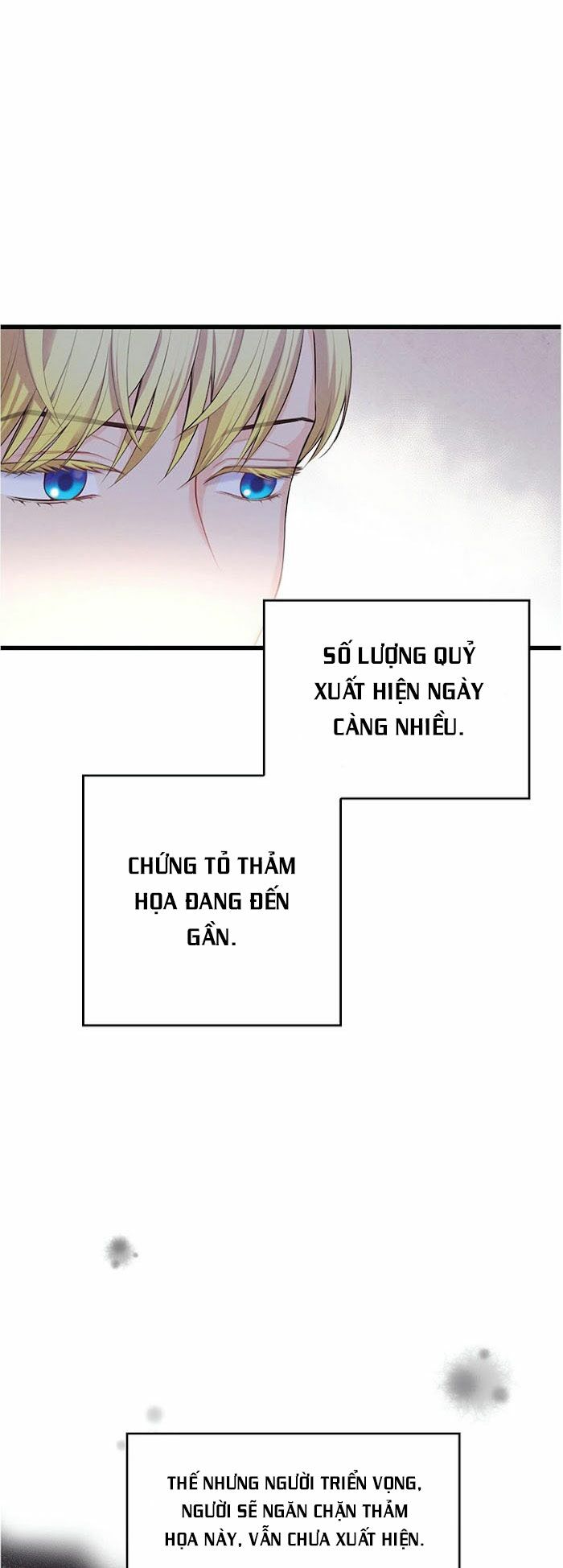 Nhân Vật Phản DIện Yêu Cầu Tôi Yêu Chàng: Chapter 32