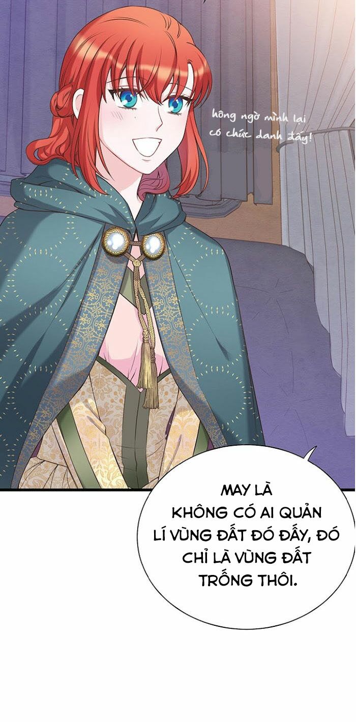 Nhân Vật Phản DIện Yêu Cầu Tôi Yêu Chàng: Chapter 32