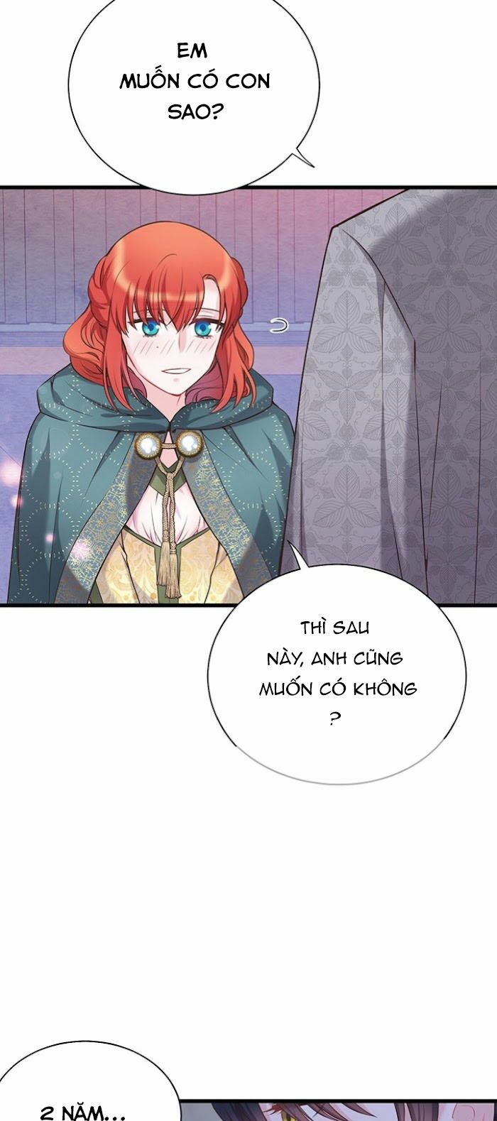 Nhân Vật Phản DIện Yêu Cầu Tôi Yêu Chàng: Chapter 32