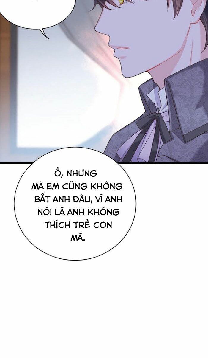 Nhân Vật Phản DIện Yêu Cầu Tôi Yêu Chàng: Chapter 32