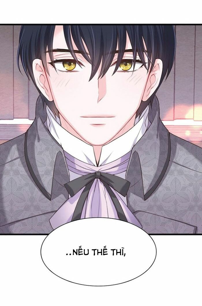 Nhân Vật Phản DIện Yêu Cầu Tôi Yêu Chàng: Chapter 32