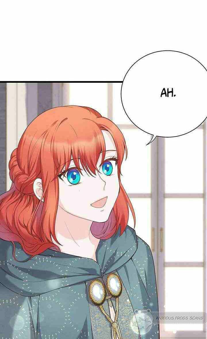 Nhân Vật Phản DIện Yêu Cầu Tôi Yêu Chàng: Chapter 33