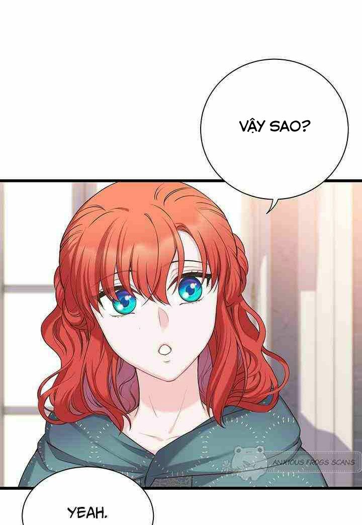 Nhân Vật Phản DIện Yêu Cầu Tôi Yêu Chàng: Chapter 33