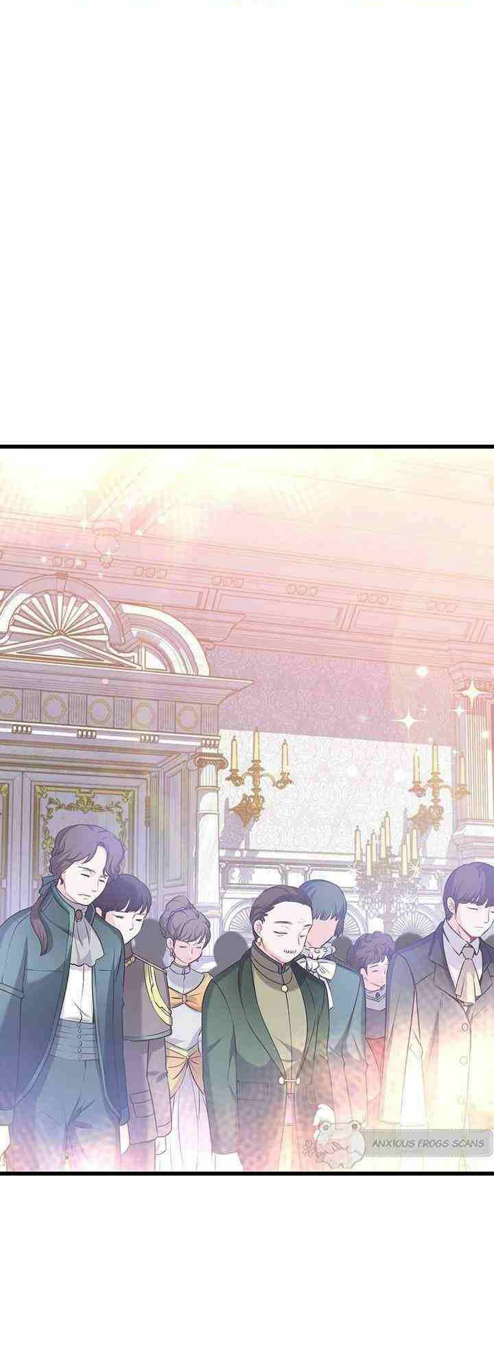 Nhân Vật Phản DIện Yêu Cầu Tôi Yêu Chàng: Chapter 33