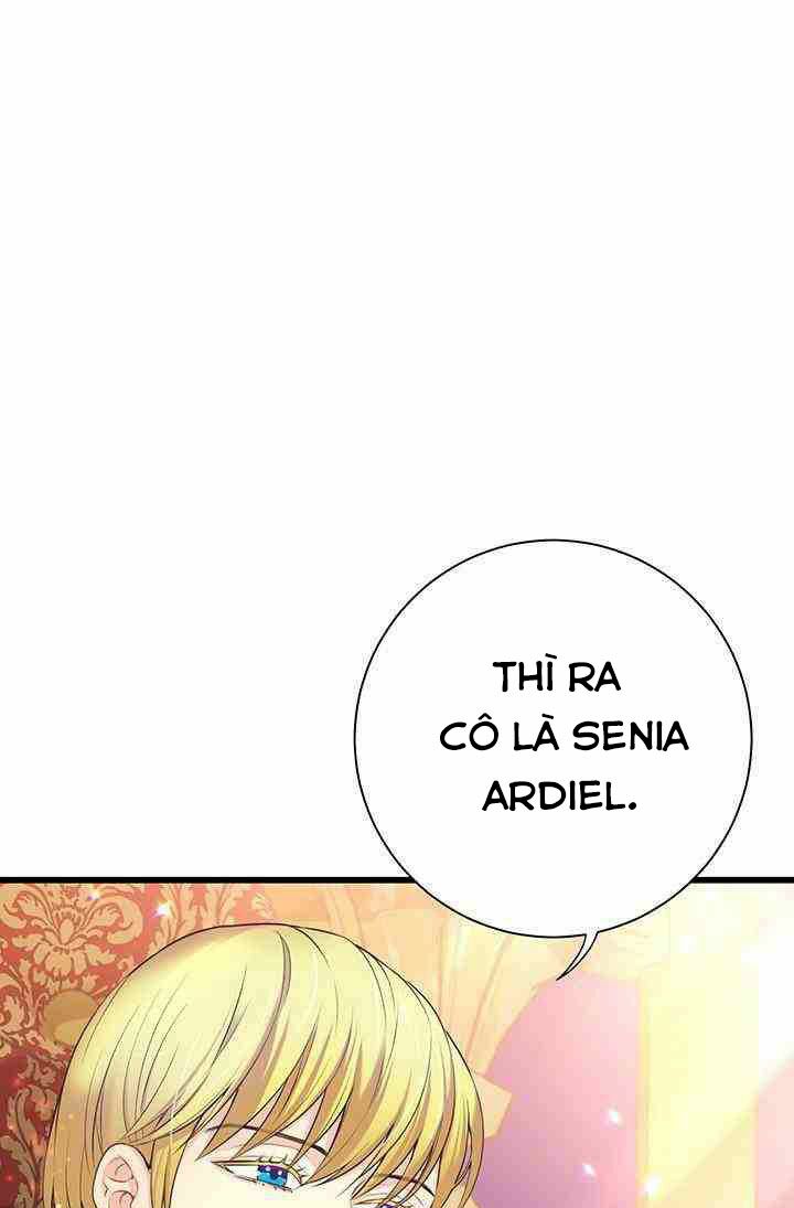 Nhân Vật Phản DIện Yêu Cầu Tôi Yêu Chàng: Chapter 33