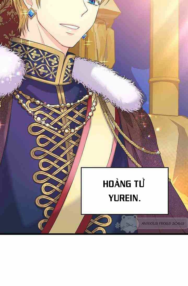 Nhân Vật Phản DIện Yêu Cầu Tôi Yêu Chàng: Chapter 33