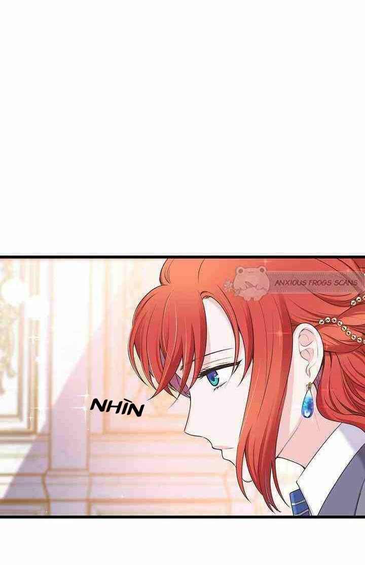 Nhân Vật Phản DIện Yêu Cầu Tôi Yêu Chàng: Chapter 33