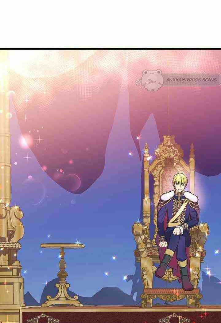 Nhân Vật Phản DIện Yêu Cầu Tôi Yêu Chàng: Chapter 33