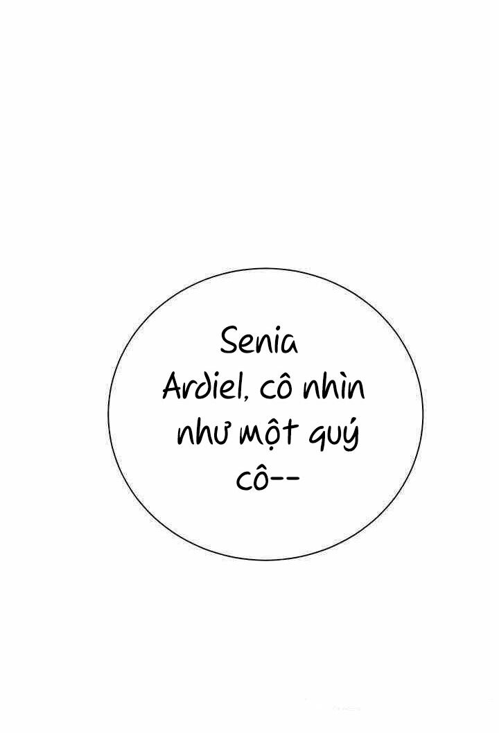 Nhân Vật Phản DIện Yêu Cầu Tôi Yêu Chàng: Chapter 33