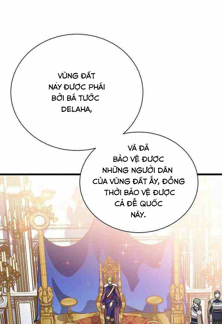 Nhân Vật Phản DIện Yêu Cầu Tôi Yêu Chàng: Chapter 33
