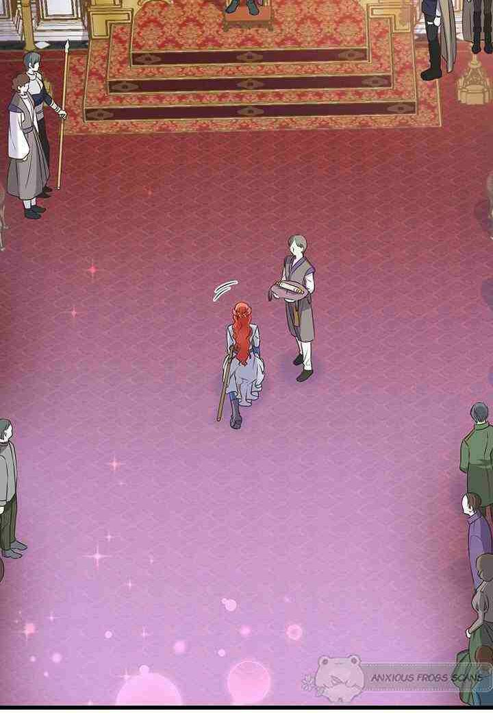 Nhân Vật Phản DIện Yêu Cầu Tôi Yêu Chàng: Chapter 33
