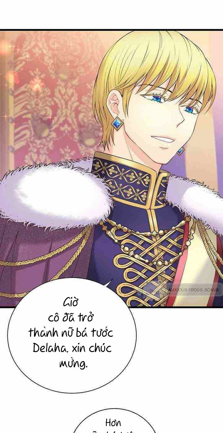 Nhân Vật Phản DIện Yêu Cầu Tôi Yêu Chàng: Chapter 33