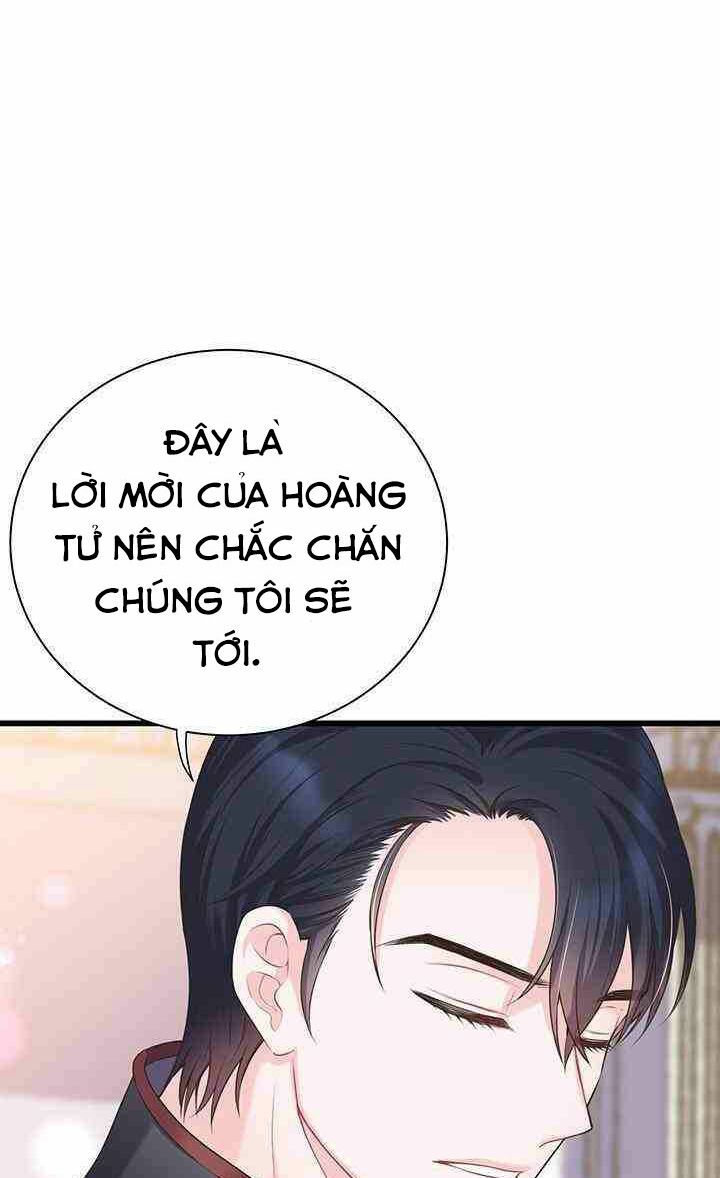 Nhân Vật Phản DIện Yêu Cầu Tôi Yêu Chàng: Chapter 33