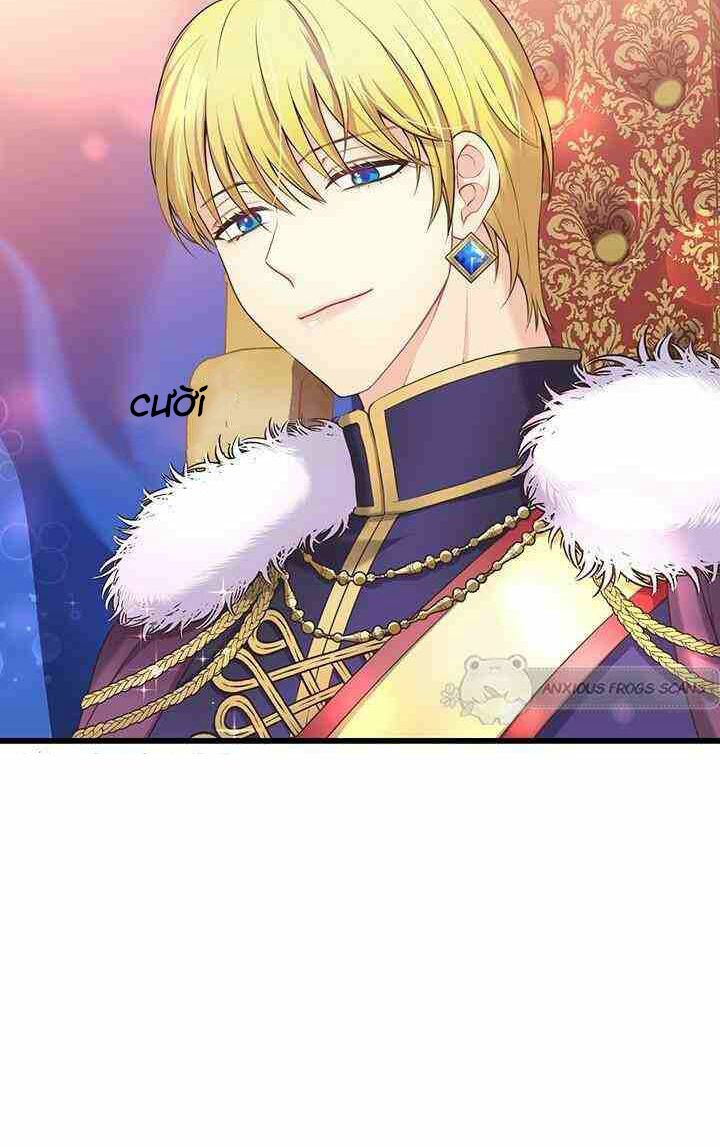 Nhân Vật Phản DIện Yêu Cầu Tôi Yêu Chàng: Chapter 33