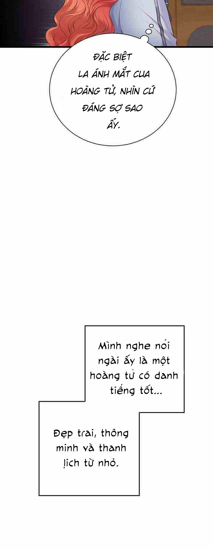 Nhân Vật Phản DIện Yêu Cầu Tôi Yêu Chàng: Chapter 33