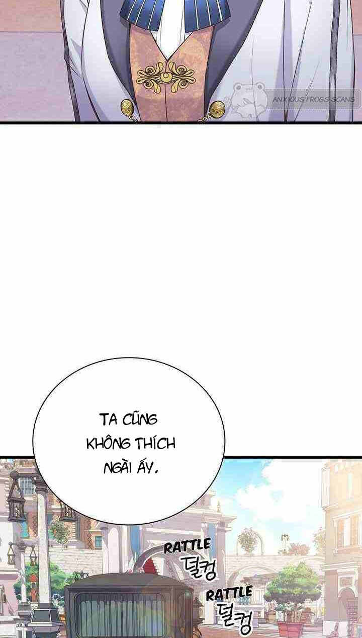Nhân Vật Phản DIện Yêu Cầu Tôi Yêu Chàng: Chapter 33