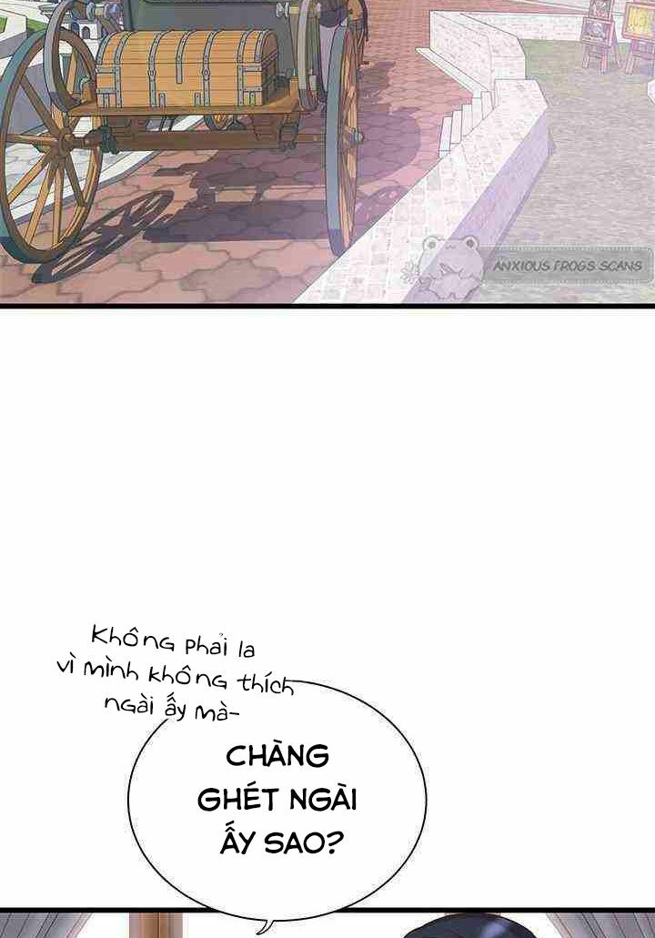 Nhân Vật Phản DIện Yêu Cầu Tôi Yêu Chàng: Chapter 33