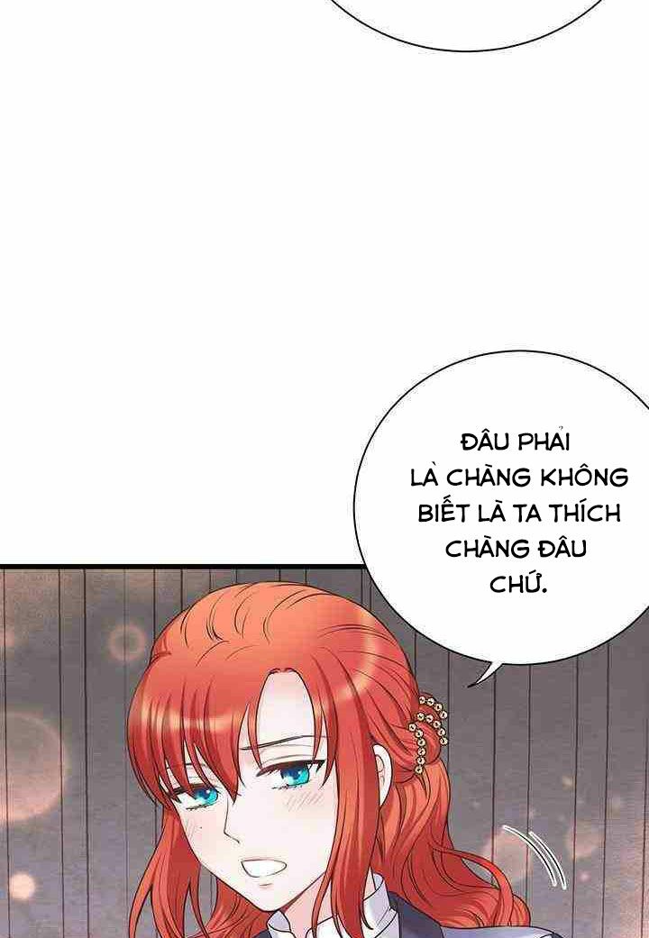 Nhân Vật Phản DIện Yêu Cầu Tôi Yêu Chàng: Chapter 33