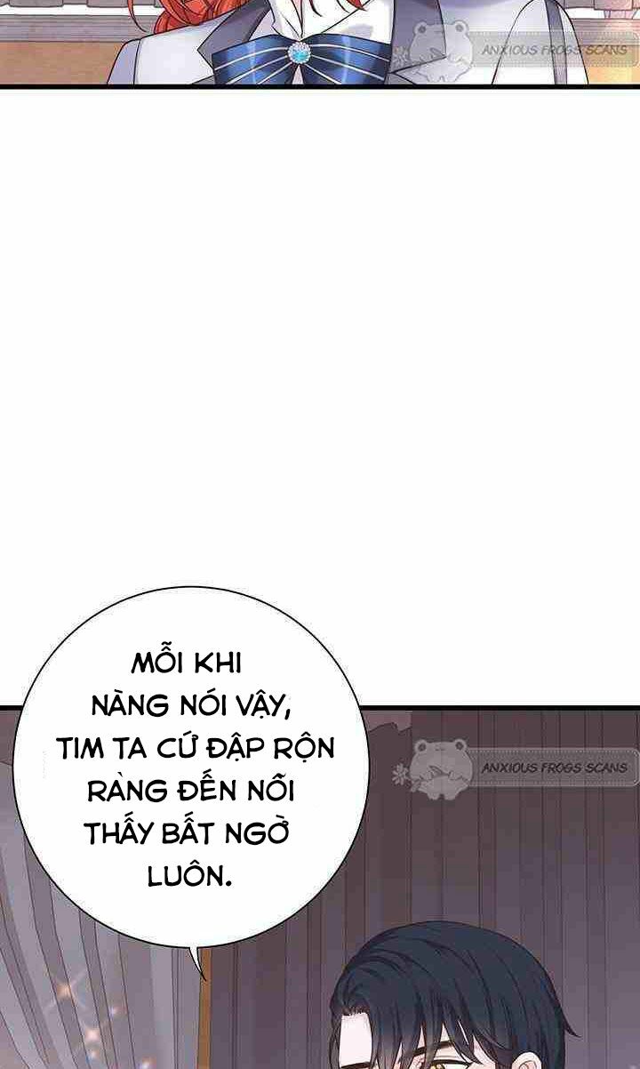 Nhân Vật Phản DIện Yêu Cầu Tôi Yêu Chàng: Chapter 33