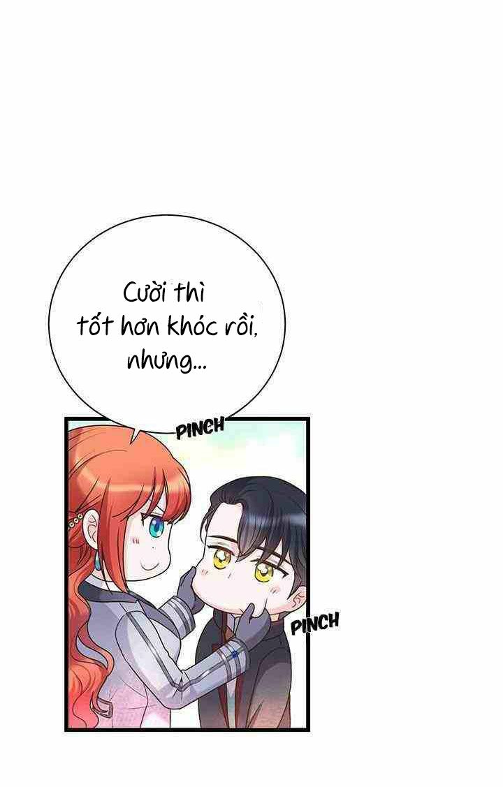 Nhân Vật Phản DIện Yêu Cầu Tôi Yêu Chàng: Chapter 33