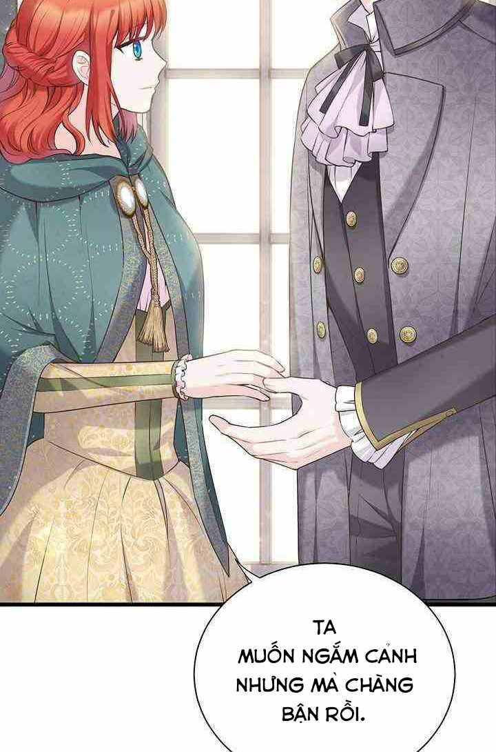 Nhân Vật Phản DIện Yêu Cầu Tôi Yêu Chàng: Chapter 33
