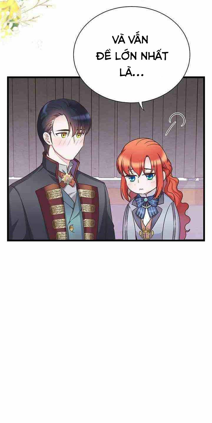 Nhân Vật Phản DIện Yêu Cầu Tôi Yêu Chàng: Chapter 33