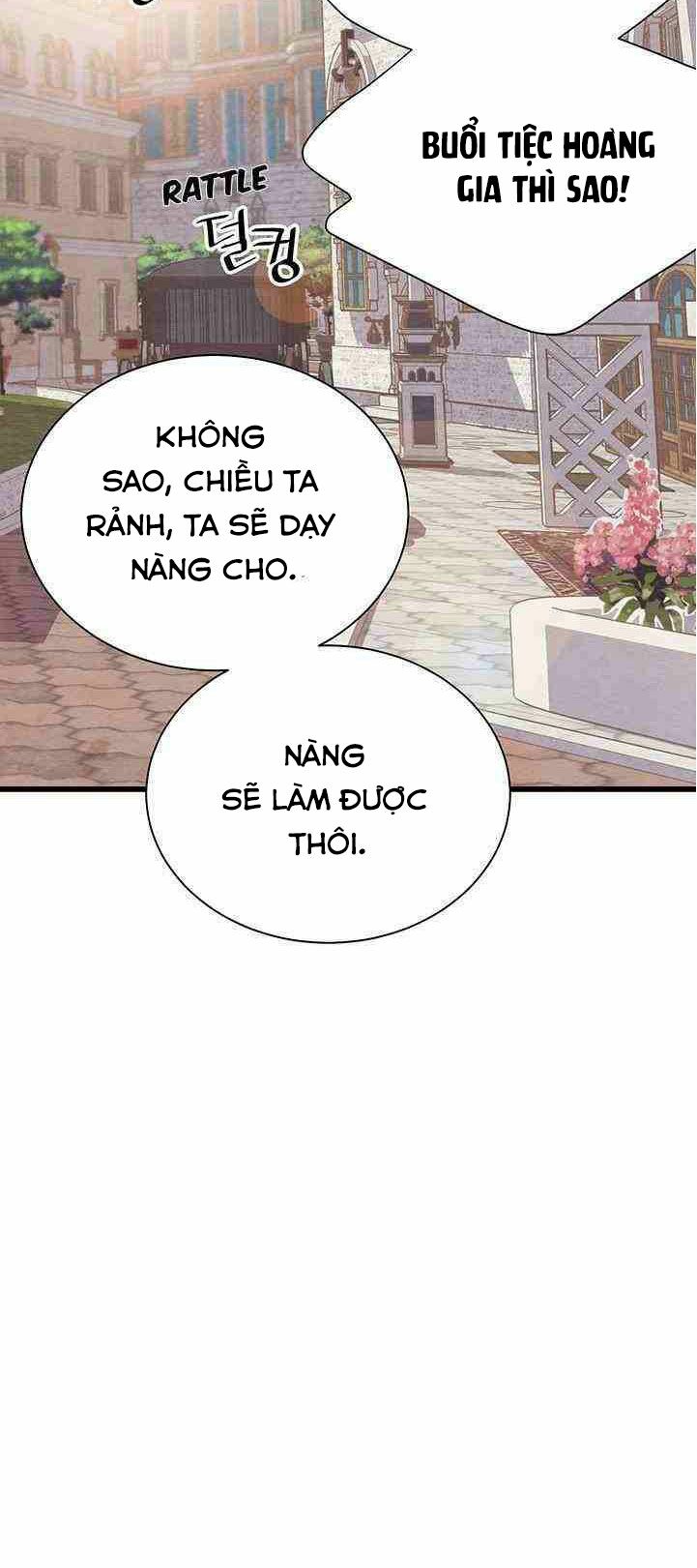 Nhân Vật Phản DIện Yêu Cầu Tôi Yêu Chàng: Chapter 33