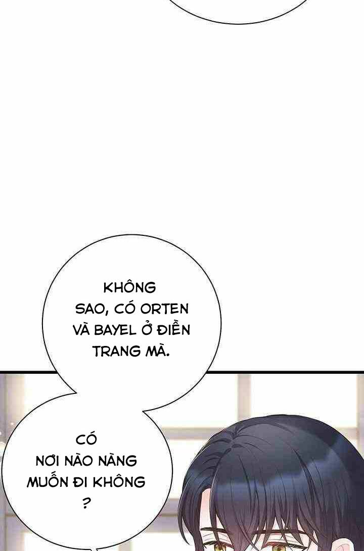 Nhân Vật Phản DIện Yêu Cầu Tôi Yêu Chàng: Chapter 33