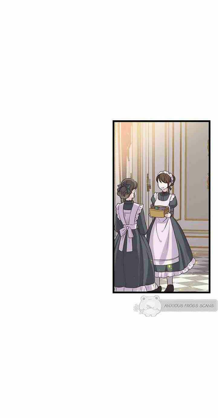 Nhân Vật Phản DIện Yêu Cầu Tôi Yêu Chàng: Chapter 33