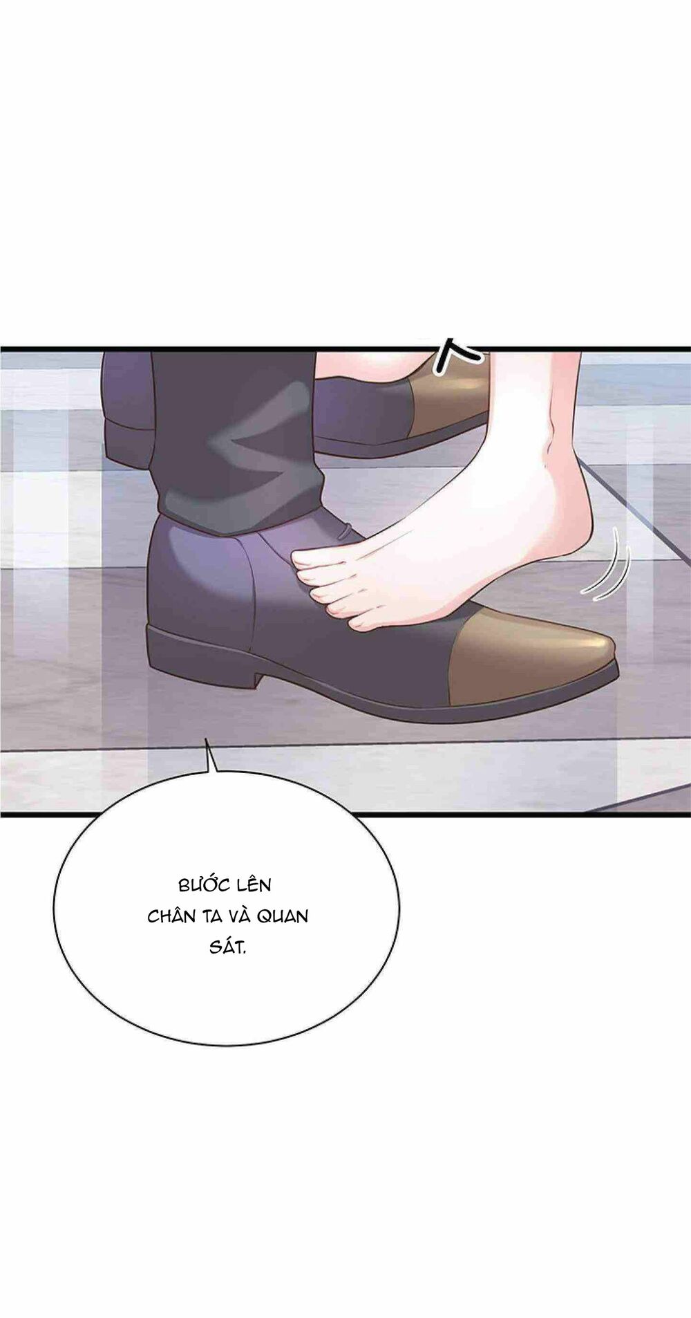 Nhân Vật Phản DIện Yêu Cầu Tôi Yêu Chàng: Chapter 34