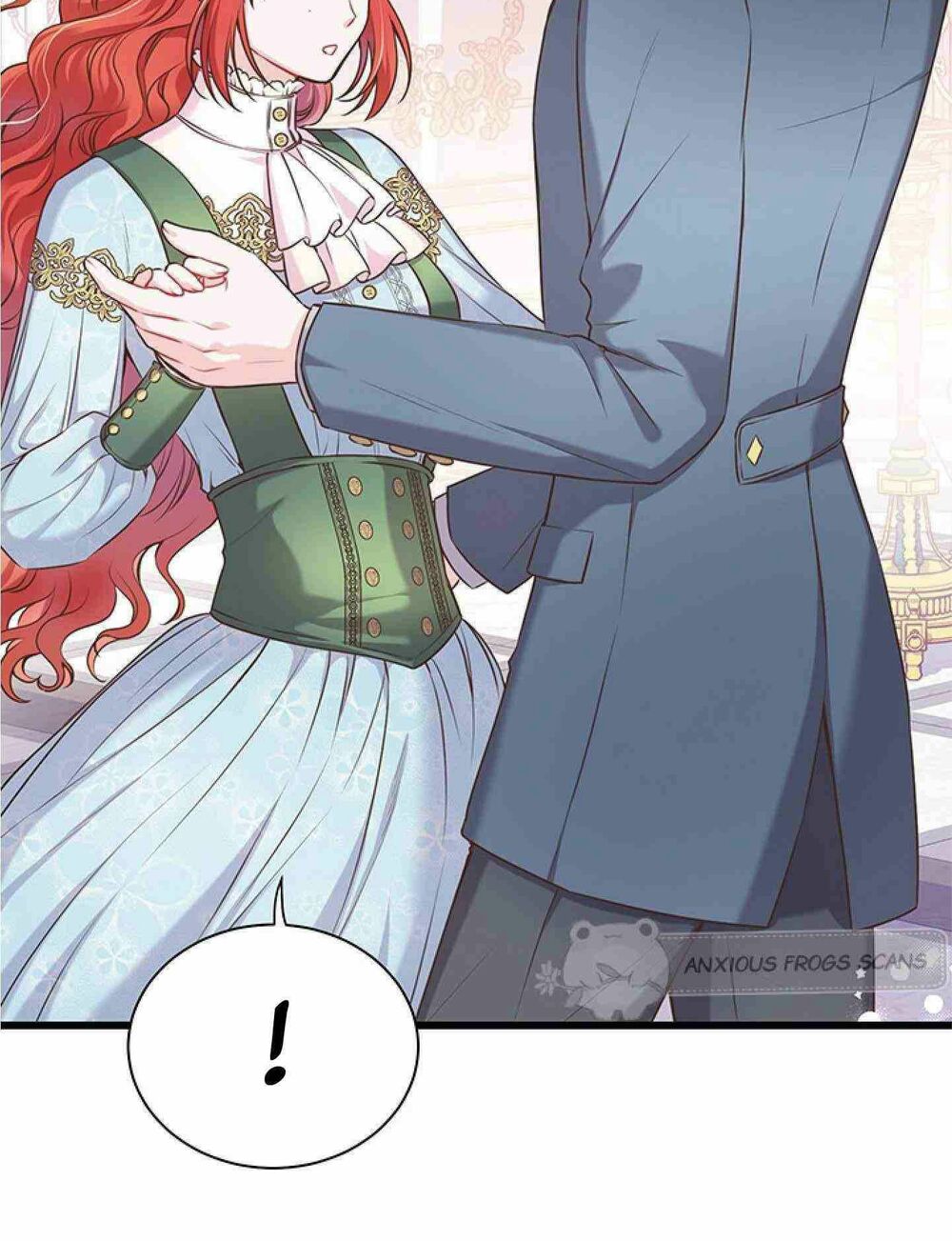 Nhân Vật Phản DIện Yêu Cầu Tôi Yêu Chàng: Chapter 34