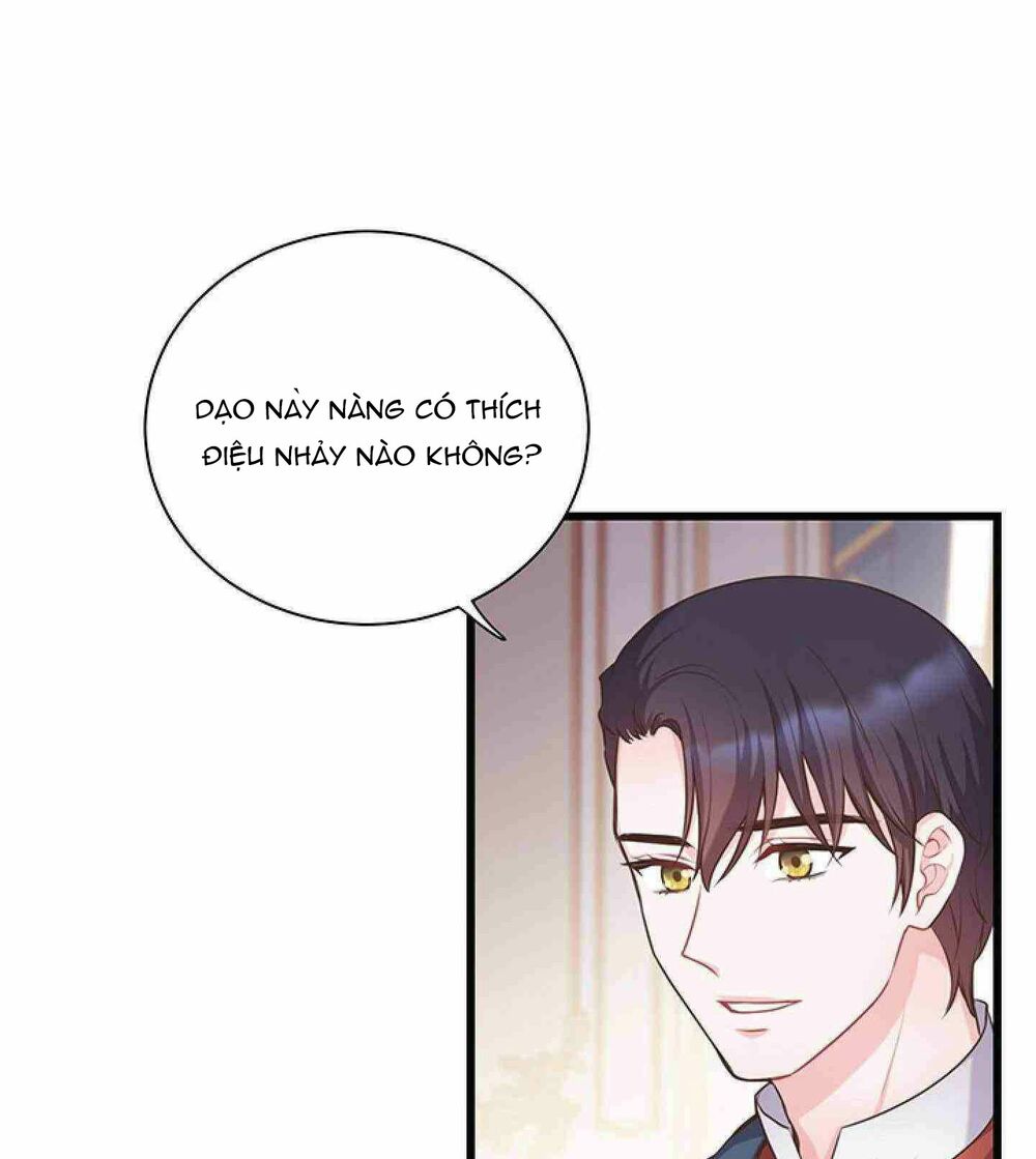 Nhân Vật Phản DIện Yêu Cầu Tôi Yêu Chàng: Chapter 34