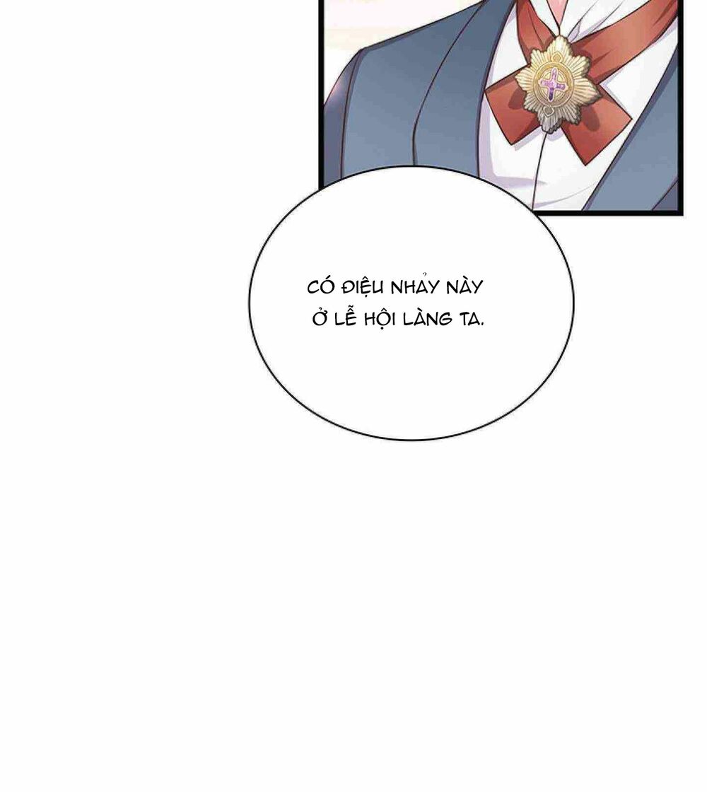 Nhân Vật Phản DIện Yêu Cầu Tôi Yêu Chàng: Chapter 34