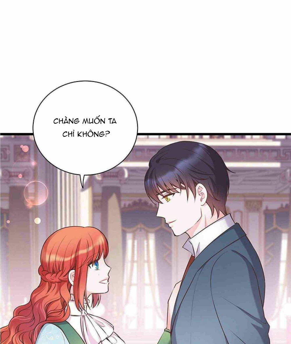 Nhân Vật Phản DIện Yêu Cầu Tôi Yêu Chàng: Chapter 34