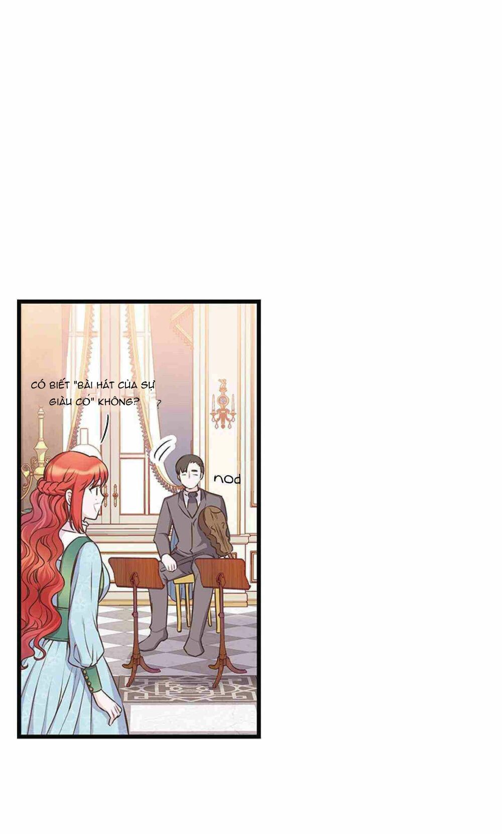 Nhân Vật Phản DIện Yêu Cầu Tôi Yêu Chàng: Chapter 34