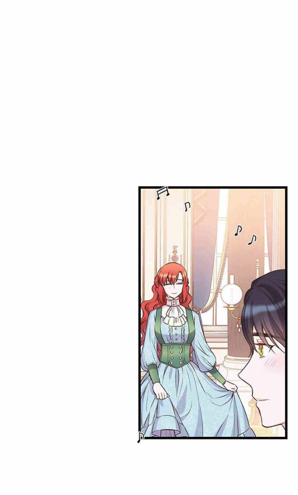 Nhân Vật Phản DIện Yêu Cầu Tôi Yêu Chàng: Chapter 34