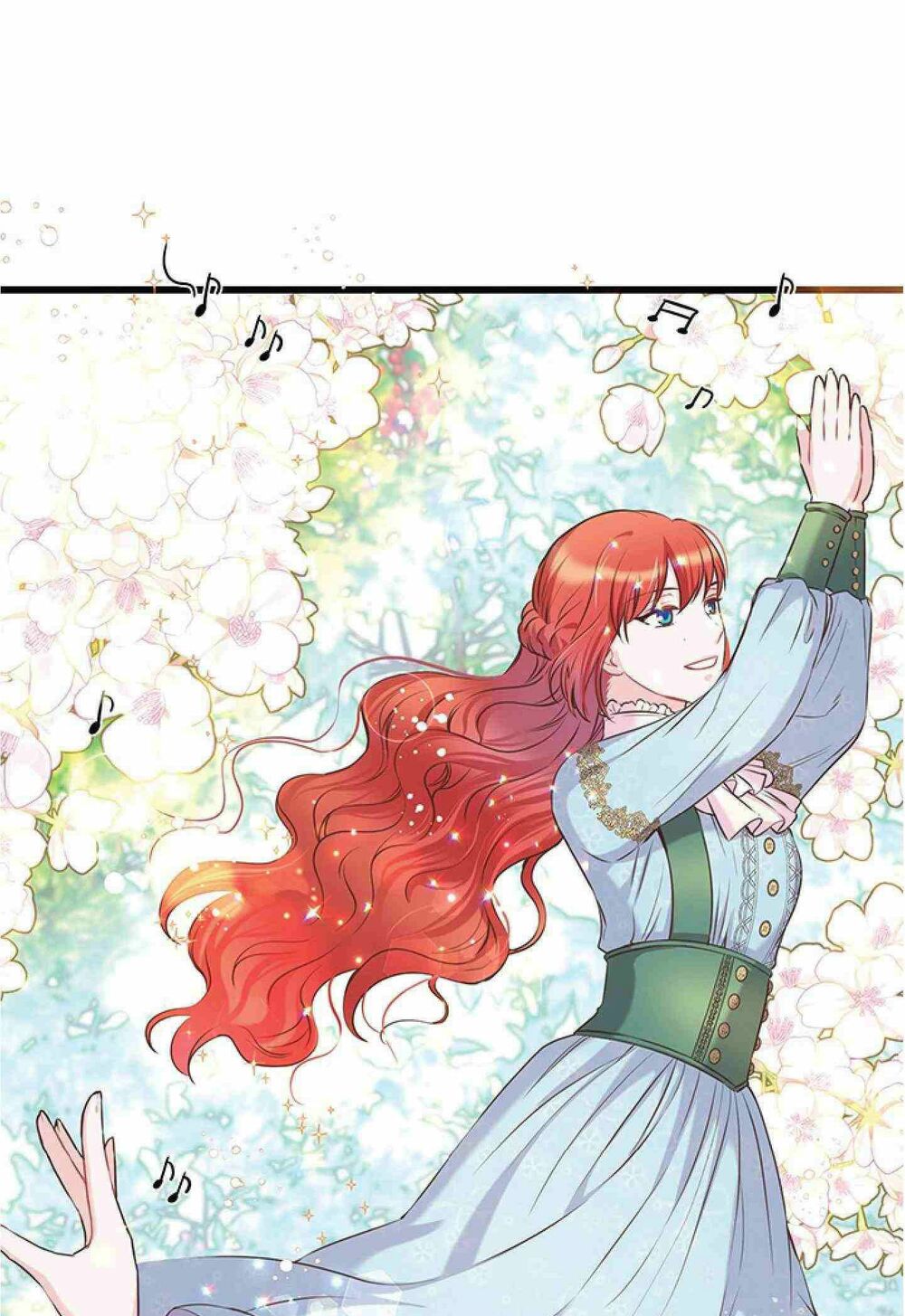 Nhân Vật Phản DIện Yêu Cầu Tôi Yêu Chàng: Chapter 34