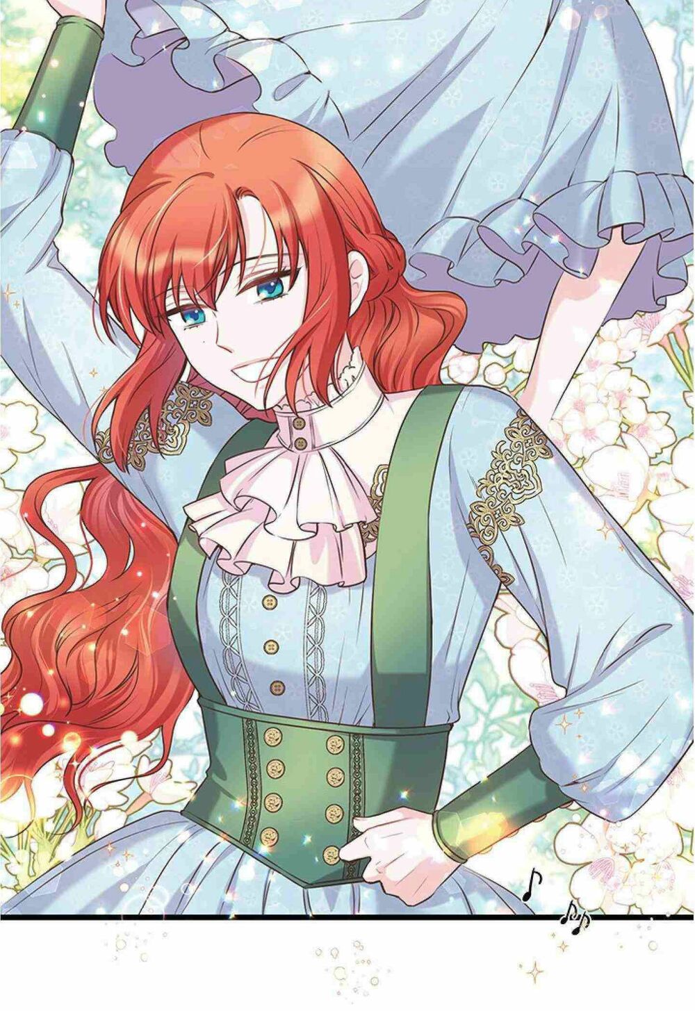 Nhân Vật Phản DIện Yêu Cầu Tôi Yêu Chàng: Chapter 34