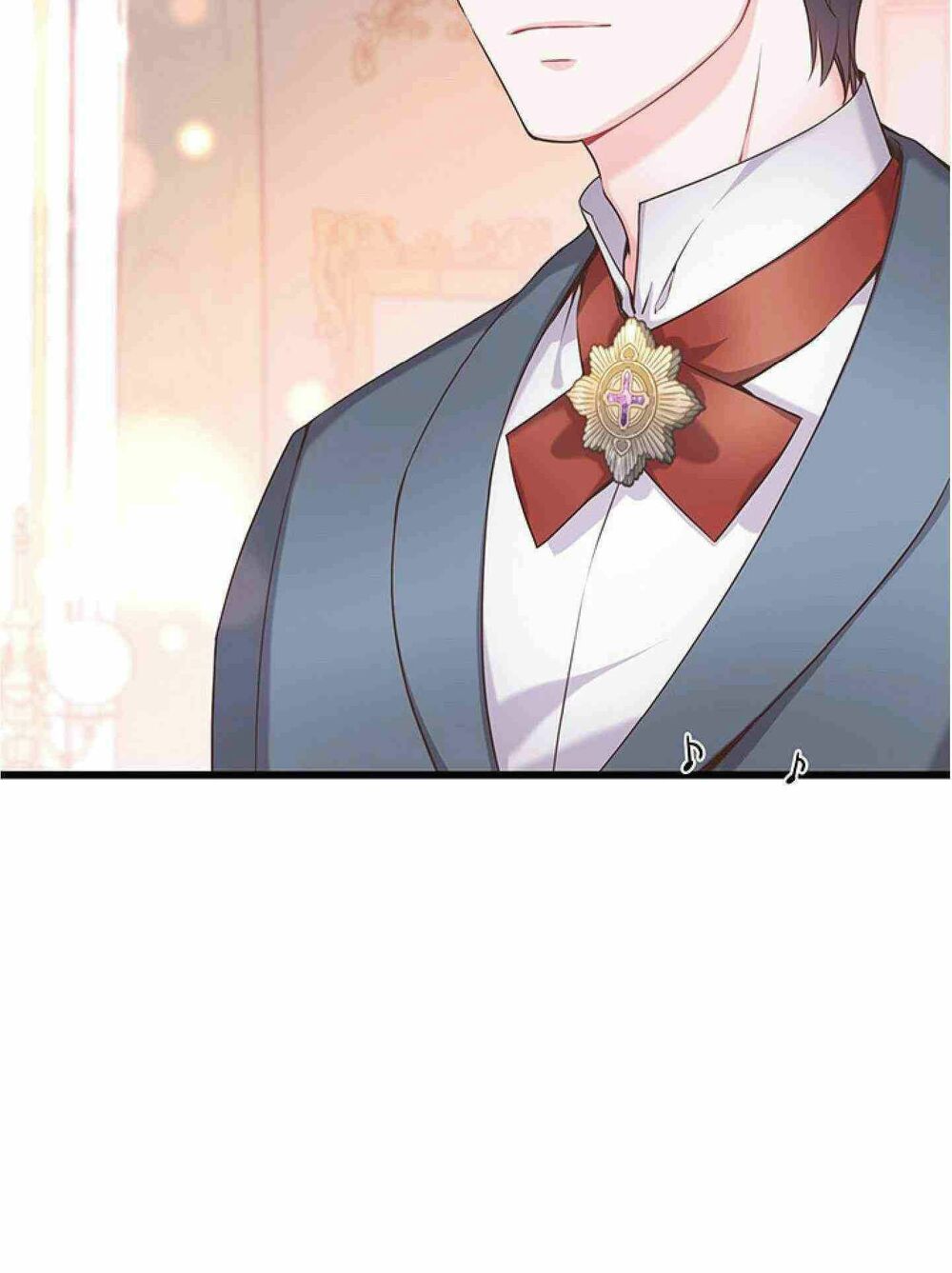 Nhân Vật Phản DIện Yêu Cầu Tôi Yêu Chàng: Chapter 34