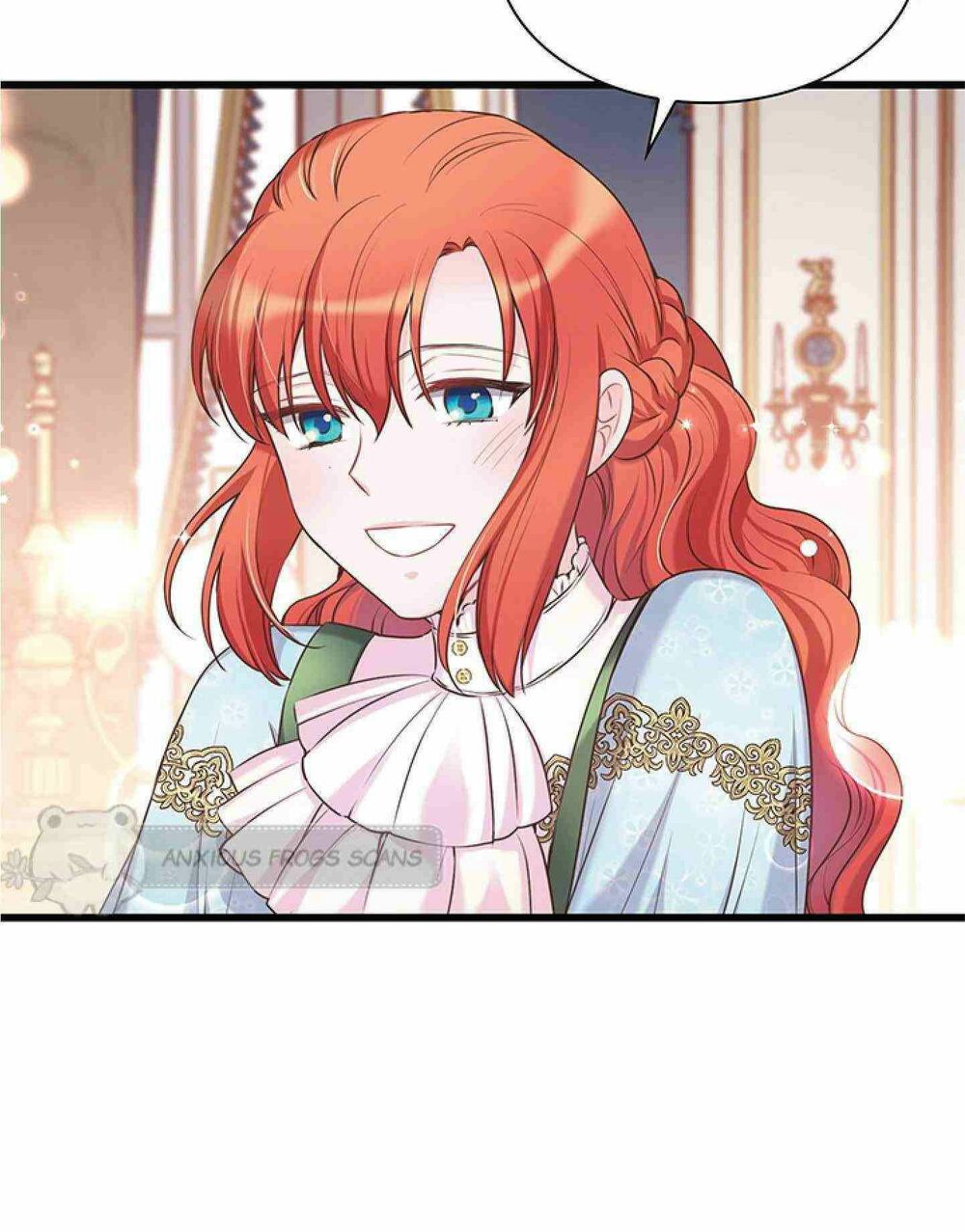 Nhân Vật Phản DIện Yêu Cầu Tôi Yêu Chàng: Chapter 34
