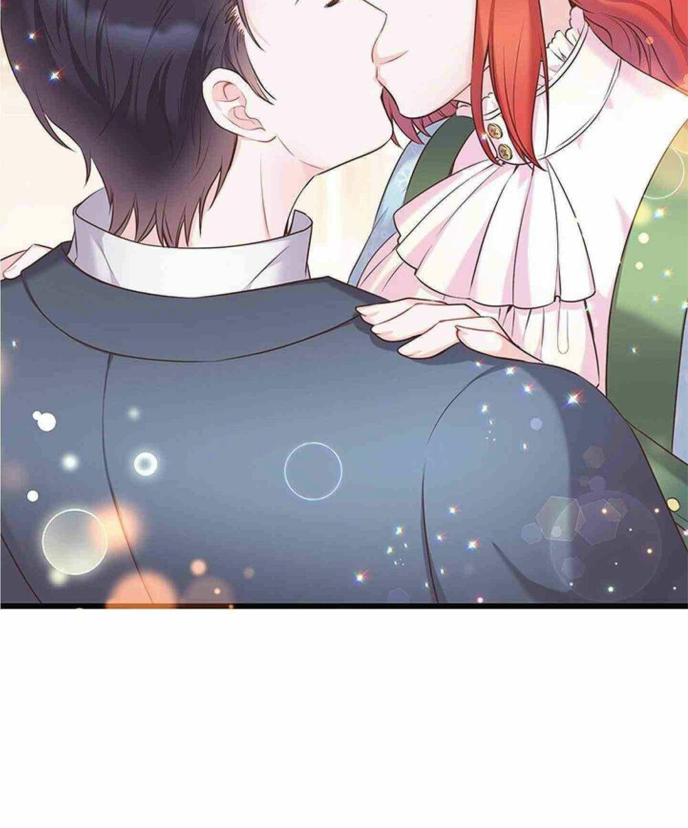 Nhân Vật Phản DIện Yêu Cầu Tôi Yêu Chàng: Chapter 34