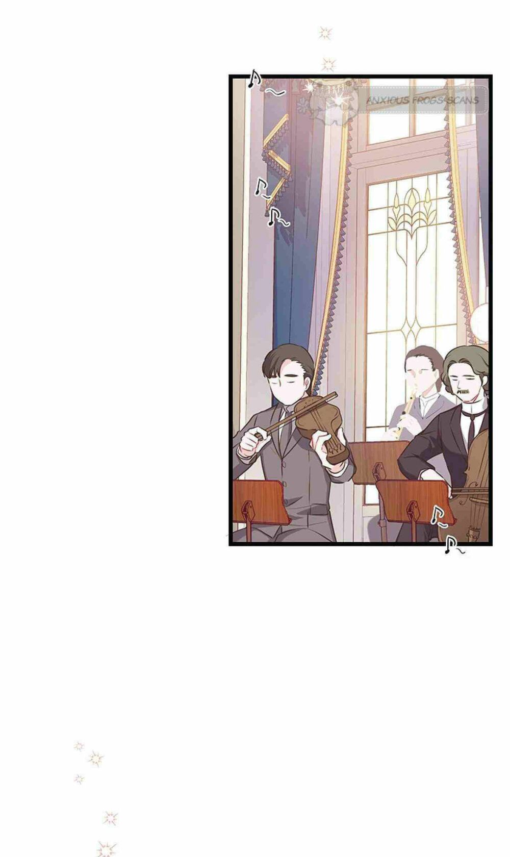 Nhân Vật Phản DIện Yêu Cầu Tôi Yêu Chàng: Chapter 34