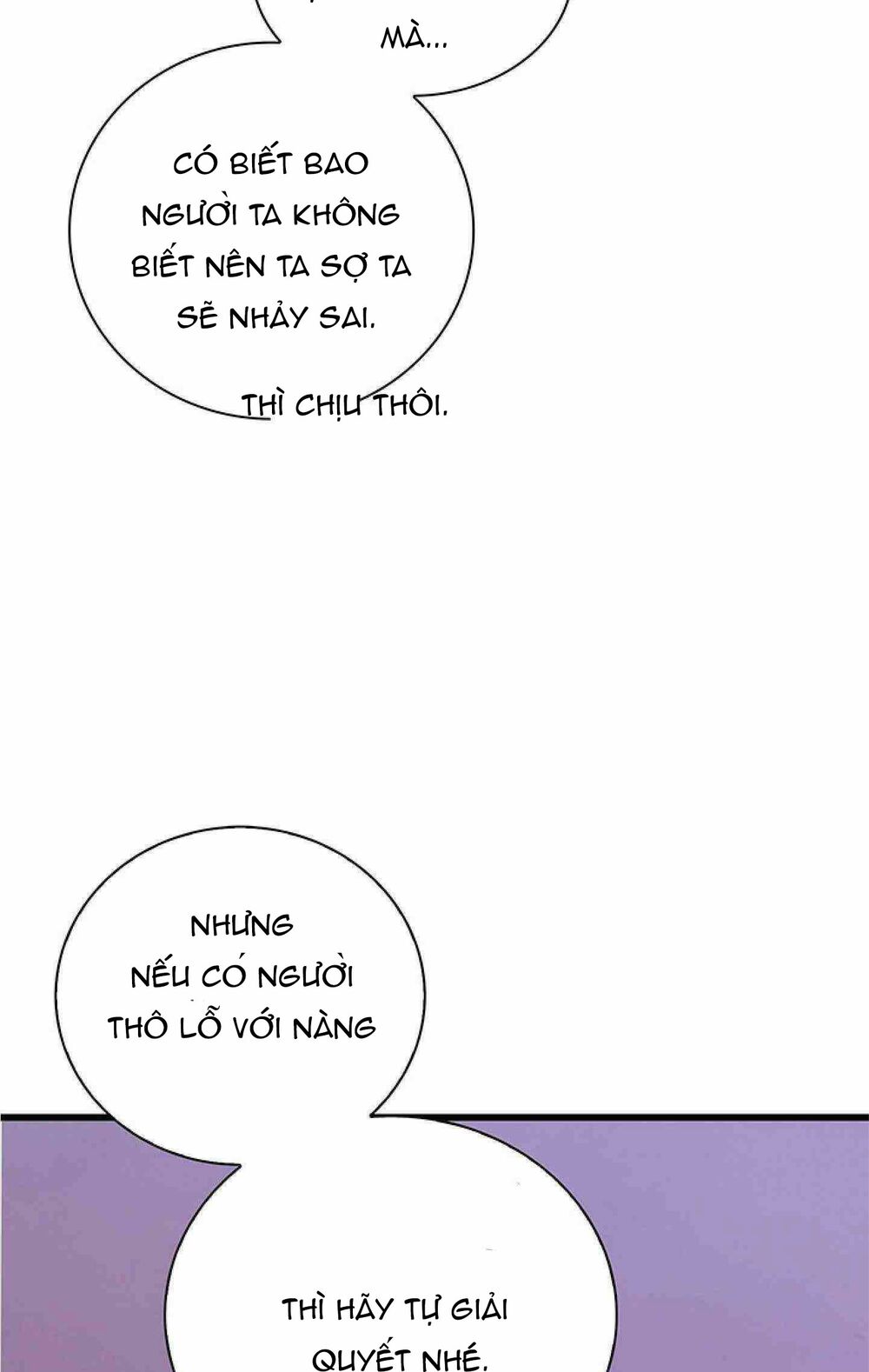 Nhân Vật Phản DIện Yêu Cầu Tôi Yêu Chàng: Chapter 34