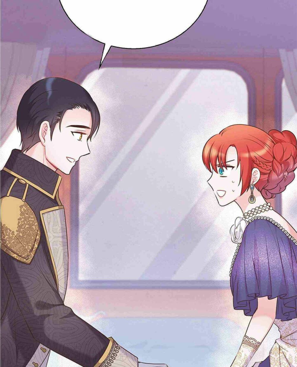 Nhân Vật Phản DIện Yêu Cầu Tôi Yêu Chàng: Chapter 34