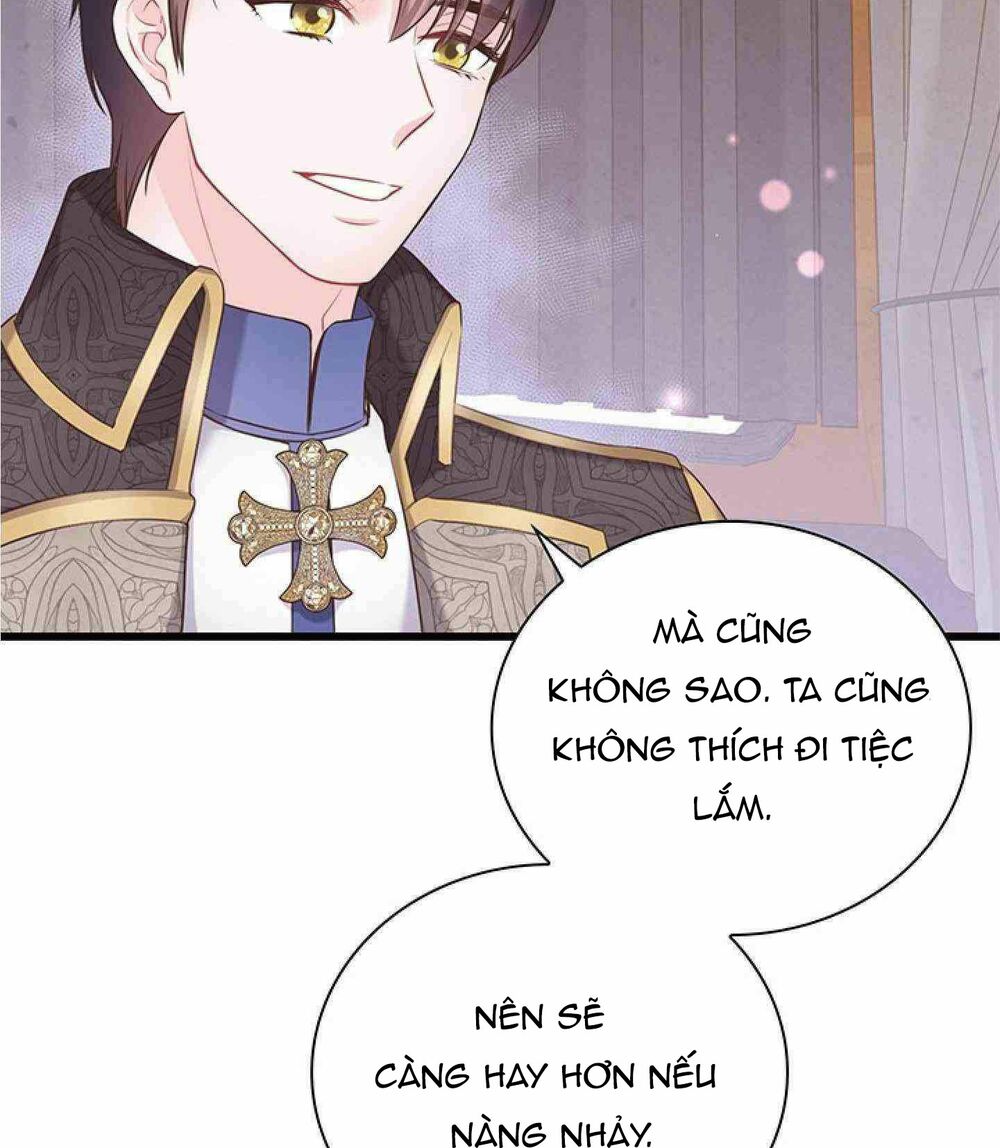 Nhân Vật Phản DIện Yêu Cầu Tôi Yêu Chàng: Chapter 34
