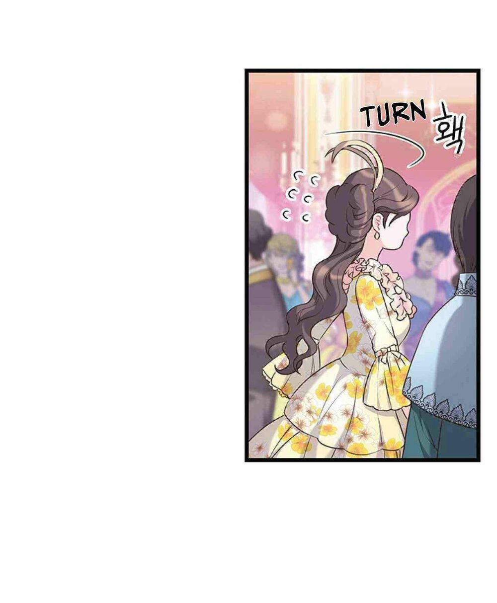 Nhân Vật Phản DIện Yêu Cầu Tôi Yêu Chàng: Chapter 34